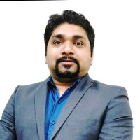 Arjun Nair