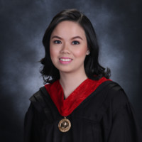 Marnelle Pauline Enriquez