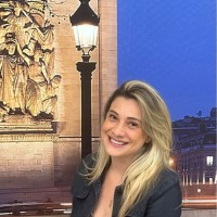 Aparecida Hérica Maragna