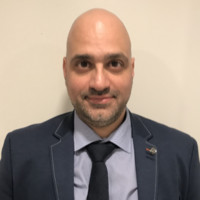 Michel Daoud, CPA