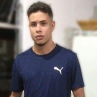 Marlon Dantas Souza