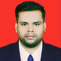 Amit kumar Sarangi