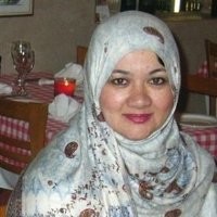 Zubeida Jacobs
