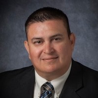 Martin Mendoza