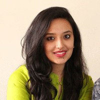 Smitha Karanth