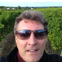 Graeme Foote