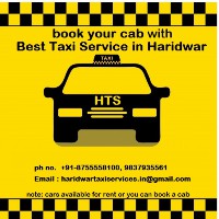 haridwar taxi