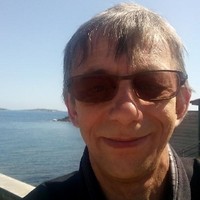 Eric Caron