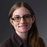 Elizabeth Huffaker