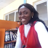 Cheryl Edosomwan