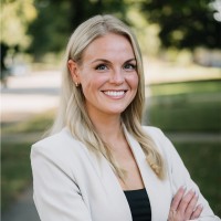 Lucy Webb (Mcleod)