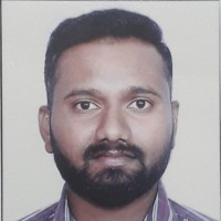 Prashanth Kumar R