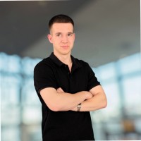 Vladyslav Katash