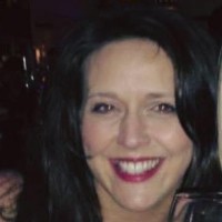 Lynn Radcliffe
