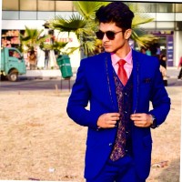 Apurba Kumar Ganguly