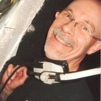 Serge P. Ouvrard