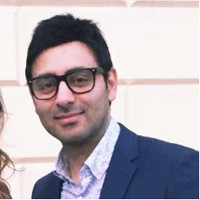 Behrang Jahanbani