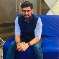 Anirudh Singh