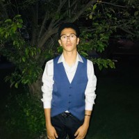 Ali Abdulhak