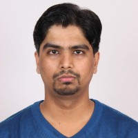 Prashant Gavhane