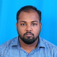 Arun Kumar N