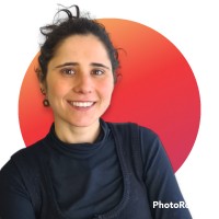 Margot Archambeau