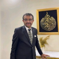 Abdul Qadir Lakhani