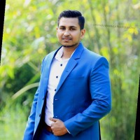 Tharindu Nuwan