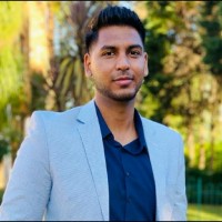Calem Ramdin