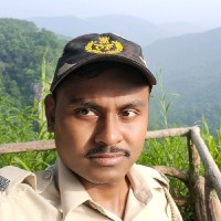 Nandan Dinda