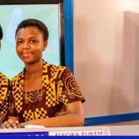 ELEORA ELIKEM AMA MAWUNYEGA