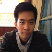 Kelvin Huang