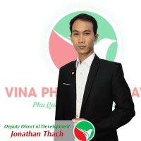 Jonathan Thach