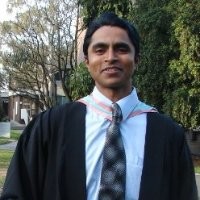 Anand Kakarala
