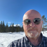 Terje Andreas Haugen