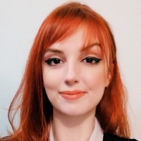 Milena Dragojlovic