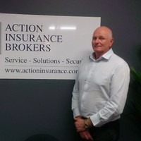 Jeff Quick Insurance Broker