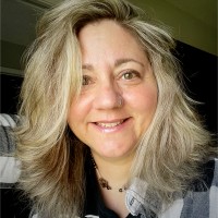 Kim Stone