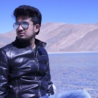 Rishabh Chauhan