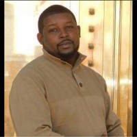 Toney Simmons