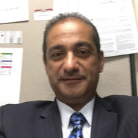 Kia Tehrani