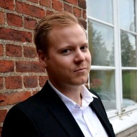 Jonathan Grundström
