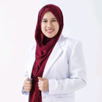 dr. Lamya Muthia Nabila, CIMI