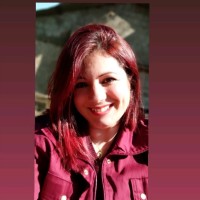 Jociane Vargas Da Silva Machado