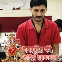 Krishna Somvanshi