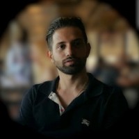 Hesameddin Alizadeh