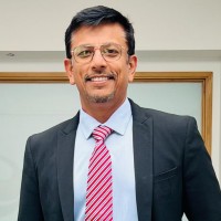 Atul Bhatia