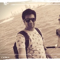 Antriksh Gupta