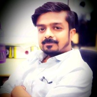 Sandip Agarwal