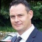 Chris Newey